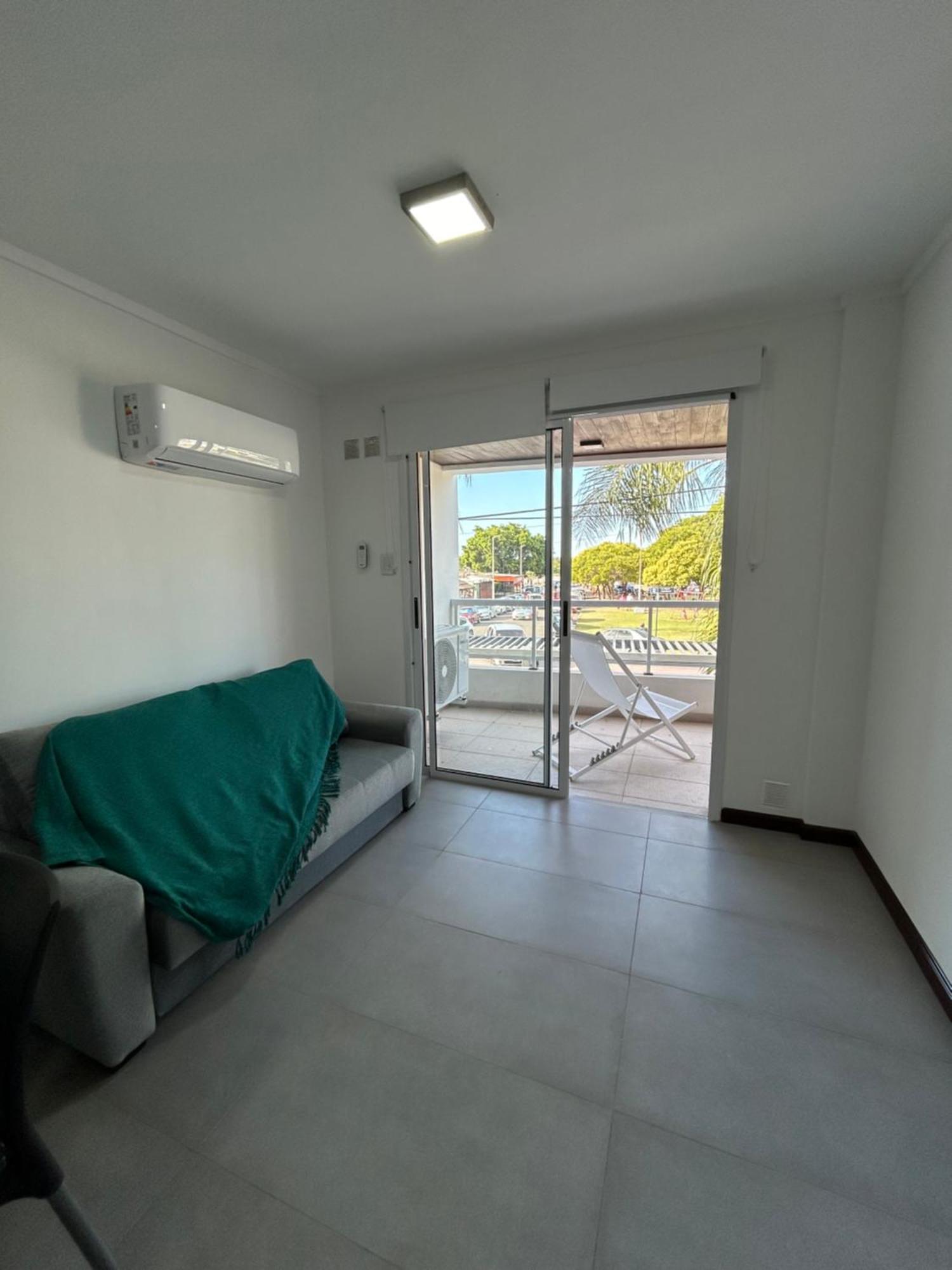 パラナDepartamento Del Rioアパートメント エクステリア 写真
