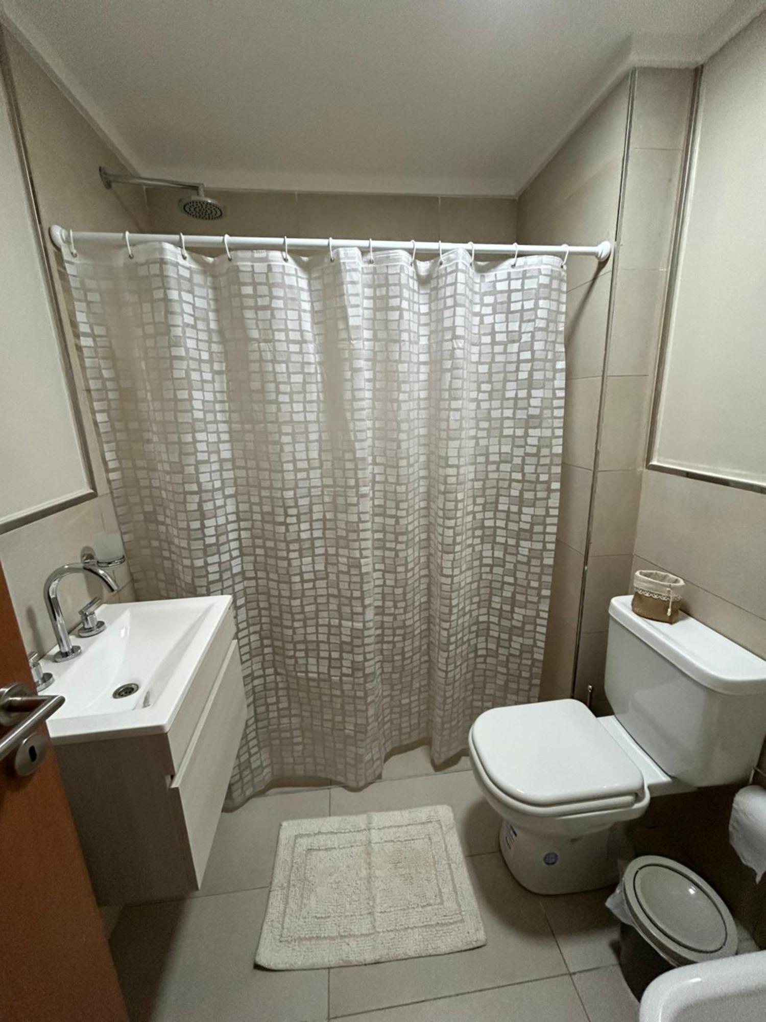 パラナDepartamento Del Rioアパートメント エクステリア 写真
